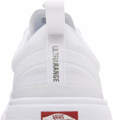 Vans UltraRange Exo 'Putih Gum' VN0A4U1KQLZ Sizing Vans UltraRange Exo 'Putih Gum' VN0A4U1KQLZ