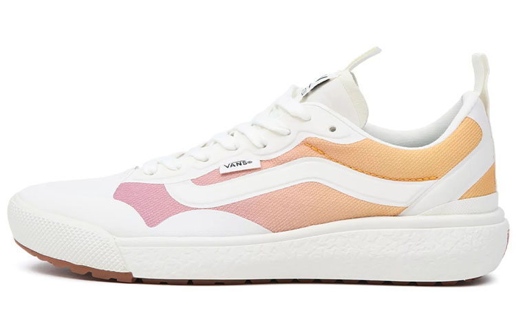 Vans Ultrarange Exo 'White Orange' VN0A4U1KFS8