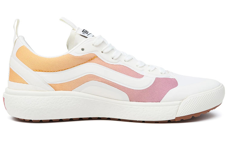 Vans Ultrarange Exo 'White Orange' 圖 2
