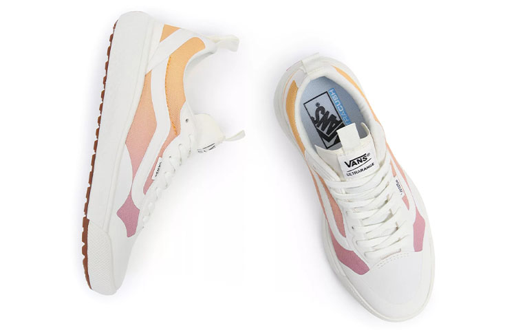 Vans Ultrarange Exo 'White Orange' 圖 4