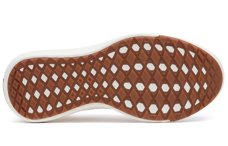 Vans Ultrarange Exo 'White Orange' 圖 5