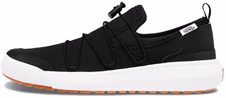 Vans Ultrarange Exo Ac Black VN0A4U1J5YC Vans Ultrarange Exo Ac Black VN0A4U1J5YC