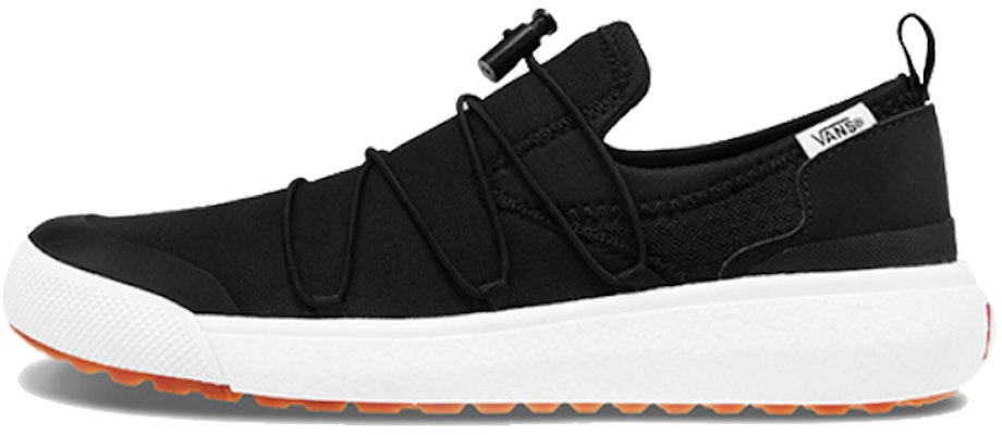 Vans Ultrarange Exo Ac Hitam VN0A4U1J5YC Buy Vans Ultrarange Exo Ac Hitam VN0A4U1J5YC