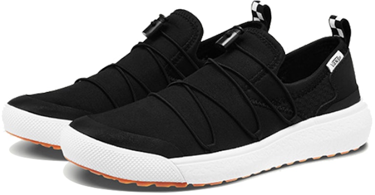 Vans Ultrarange Exo Ac Hitam VN0A4U1J5YC Lookbook Vans Ultrarange Exo Ac Hitam VN0A4U1J5YC