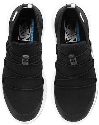 Vans Ultrarange Exo Ac Hitam VN0A4U1J5YC Shop Vans Ultrarange Exo Ac Hitam VN0A4U1J5YC