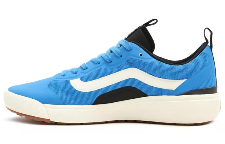 Buy Vans Ultrarange Exo 藍色高筒鞋