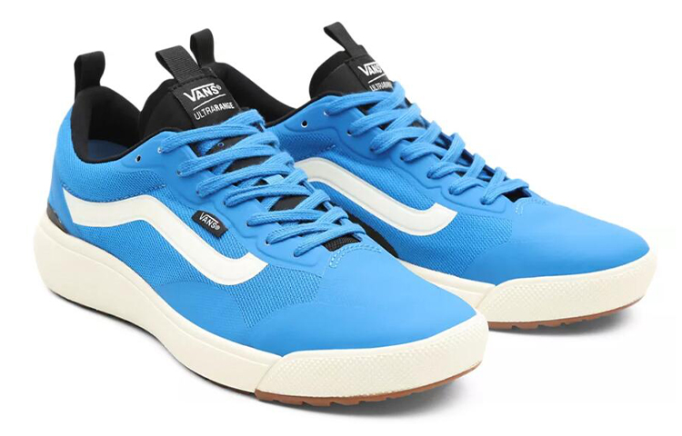 Vans Ultrarange Exo Blue 圖 3