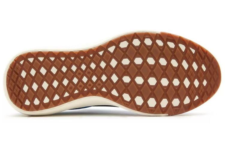 Vans Ultrarange Exo Blue 圖 4