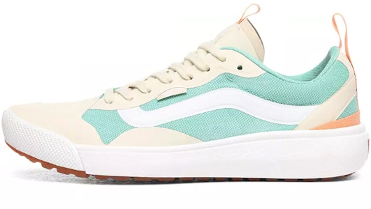 ヴァンズ ウルトラレンジ エクソ クリーム青 (Vanzuruttorenji Ekuso Kurīmu Ao) VN0A4U1KXU8 Buy ヴァンズ ウルトラレンジ エクソ クリーム青 (Vanzuruttorenji Ekuso Kurīmu Ao) VN0A4U1KXU8