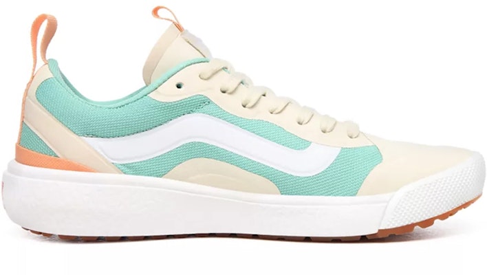 Vans Ultrarange Exo Creamwhiteblue VN0A4U1KXU8 Order Vans Ultrarange Exo Creamwhiteblue VN0A4U1KXU8