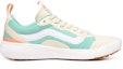 Order Vans Ultrarange Exo Krim Putih Biru VN0A4U1KXU8
