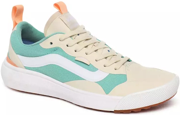 Vans Ultrarange Exo Krim Putih Biru VN0A4U1KXU8 Lookbook Vans Ultrarange Exo Krim Putih Biru VN0A4U1KXU8