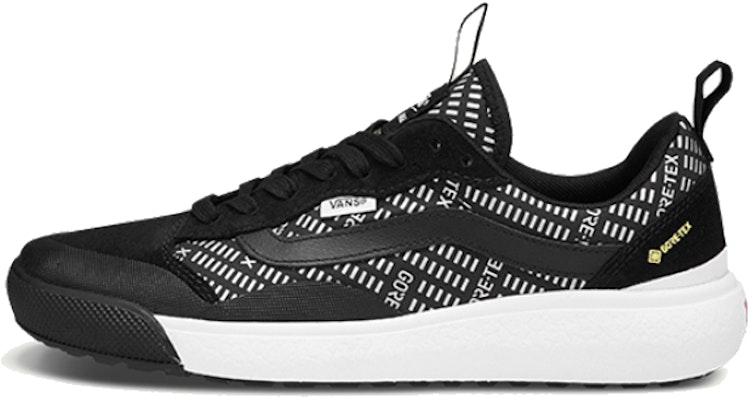 Vans Ultrarange Exo Goretex 'White Black' VN0A4UH5BRF Buy Vans Ultrarange Exo Goretex 'White Black' VN0A4UH5BRF
