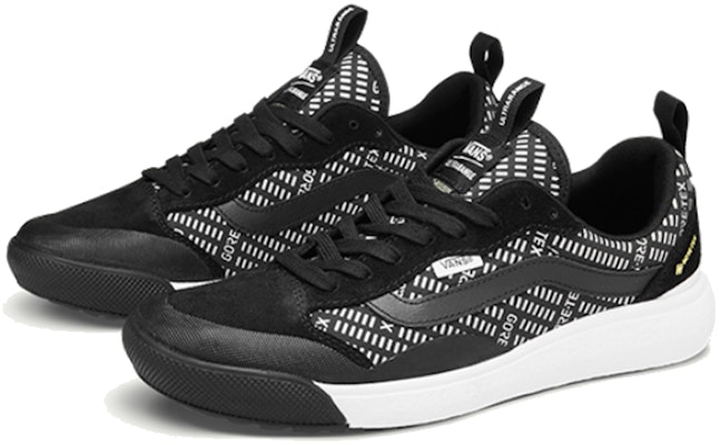 Vans Ultrarange Exo Goretex 'White Black' VN0A4UH5BRF Order Vans Ultrarange Exo Goretex 'White Black' VN0A4UH5BRF