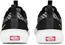 Shop Vans Ultrarange Exo Goretex 'Putih Hitam' VN0A4UH5BRF