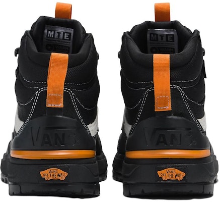 Vans UltraRange EXO Hi GTX WW MTE-2 Hitam VN0005VABLA Lookbook Vans UltraRange EXO Hi GTX WW MTE-2 Hitam VN0005VABLA