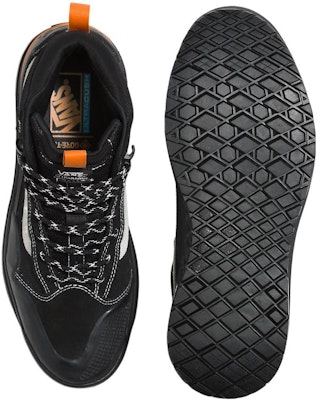 Vans UltraRange EXO Hi GTX WW MTE-2 Hitam VN0005VABLA Shop Vans UltraRange EXO Hi GTX WW MTE-2 Hitam VN0005VABLA