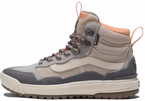 Vans UltraRange Exo Hi Gore-Tex MTE-2 'Grey Orange' VN0005VABGG Vans UltraRange Exo Hi Gore-Tex MTE-2 'Grey Orange' VN0005VABGG