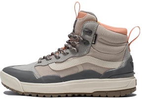 Vans UltraRange Exo Hi Gore-Tex MTE-2 'Grey Orange' VN0005VABGG Vans UltraRange Exo Hi Gore-Tex MTE-2 'Grey Orange' VN0005VABGG