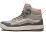 Buy Vans UltraRange Exo Hi Gore-Tex MTE-2 'Kelabu Jingga' VN0005VABGG