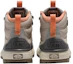 Lookbook Vans UltraRange Exo Hi 防水GORE-TEX MTE-2 灰橙色 VN0005VABGG