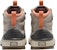 Vans UltraRange Exo Hi Gore-Tex MTE-2 'Kelabu Jingga' VN0005VABGG