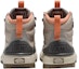 Lookbook Vans UltraRange Exo Hi Gore-Tex MTE-2 'Kelabu Jingga' VN0005VABGG