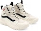 Lookbook Vans Ultrarange Exo Hi Gore-tex Mte-2 Potongan Tinggi Putih VN0A5KS6FS8
