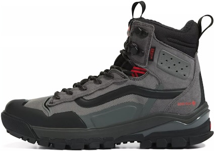Vans UltraRange Exo Hi Gore-tex MTE-3 'Gris Negro' VN0A5JHXPBQ Buy Vans UltraRange Exo Hi Gore-tex MTE-3 'Gris Negro' VN0A5JHXPBQ
