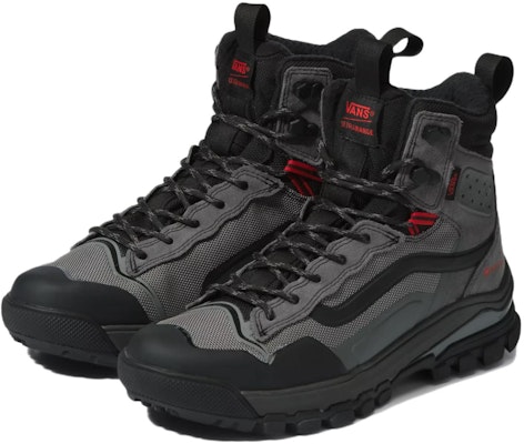 Vans UltraRange Exo Hi Gore-tex Mte-3 'Kelabu Hitam' VN0A5JHXPBQ Lookbook Vans UltraRange Exo Hi Gore-tex Mte-3 'Kelabu Hitam' VN0A5JHXPBQ