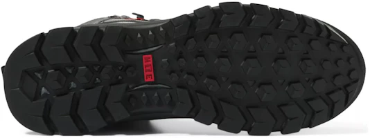 Shop Vans UltraRange Exo Hi Gore-tex Mte-3 防滑保暖耐磨防水 高筒 戶外功能鞋 男女皆宜 灰黑色