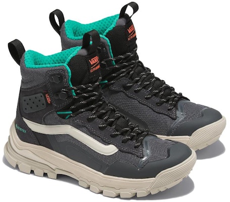 Vans Ultrarange EXO Hi Gore-Tex MTE-3 'Grey Mint' VN0A5JHXBGG Order Vans Ultrarange EXO Hi Gore-Tex MTE-3 'Grey Mint' VN0A5JHXBGG