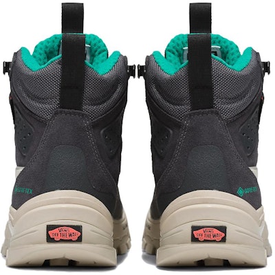 Vans Ultrarange EXO Hi Gore-Tex MTE-3 'Grey Mint' VN0A5JHXBGG Lookbook Vans Ultrarange EXO Hi Gore-Tex MTE-3 'Grey Mint' VN0A5JHXBGG