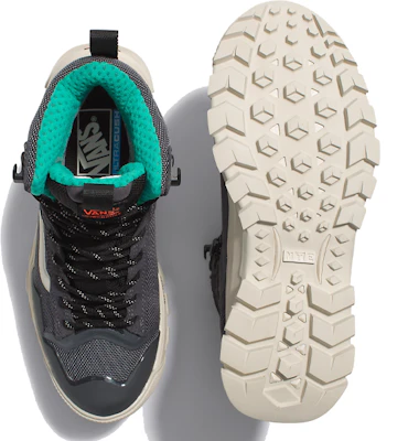 Vans Ultrarange EXO Hi 防水登山糖果绿女士滑板鞋 VN0A5JHXBGG Shop Vans Ultrarange EXO Hi 防水登山糖果绿女士滑板鞋 VN0A5JHXBGG