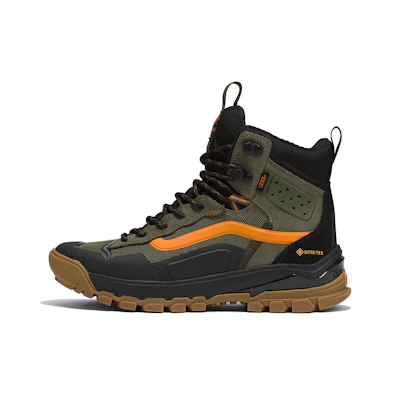 Vans Ultrarange Exo Hi GTX MTE-3 'Olive Orange'