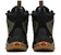 Vans Ultrarange Exo Hi Gore-Tex MTE-3 'Olive Orange' Lelaki/Wanita Malaysia VN0A5JHXBIQ