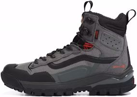 Vans UltraRange Exo Hi Gore-tex Mte-3 'Grey Black' VN0A5JHXPBQ Vans UltraRange Exo Hi Gore-tex Mte-3 'Grey Black' VN0A5JHXPBQ