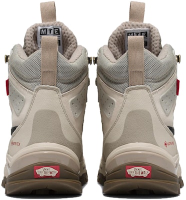 Vans Ultrarange EXO Hi Gore-Tex MTE-3 'White Beige' VN0A5JHX5SM Lookbook Vans Ultrarange EXO Hi Gore-Tex MTE-3 'White Beige' VN0A5JHX5SM