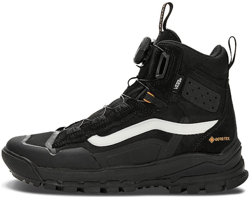 Vans Ultrarange Exo Hi GTX BOA Warm Weather MTE-3 'Black' VN0005VBBLA Buy Vans Ultrarange Exo Hi GTX BOA Warm Weather MTE-3 'Black' VN0005VBBLA