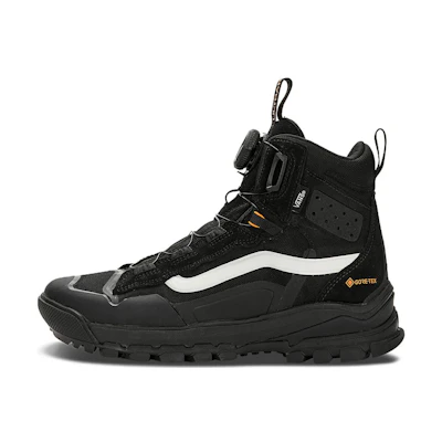 Vans Ultrarange Exo Hi GTX BOA Warm Weather MTE-3 'Black'