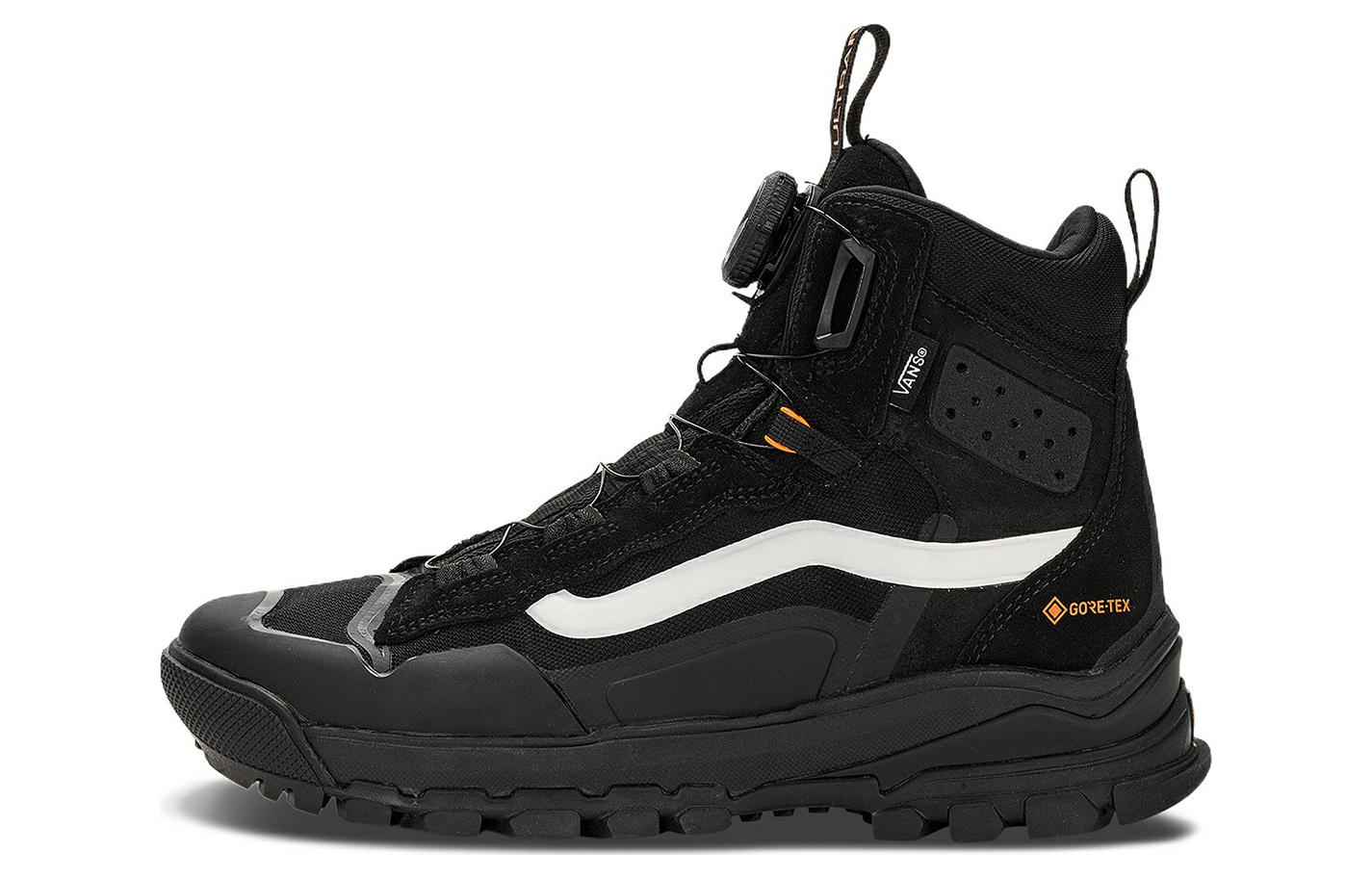 Vans Ultrarange Exo Hi GTX BOA Warm Weather MTE-3 'Black' VN0005VBBLA