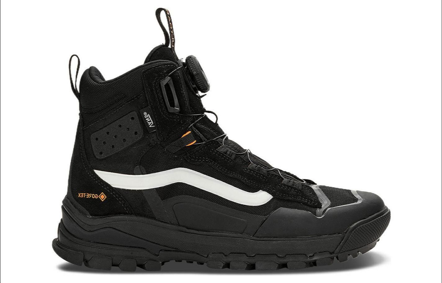 Order Vans Ultrarange Exo Hi GTX BOA 温暖天气 MTE-3 '黑色' VN0005VBBLA