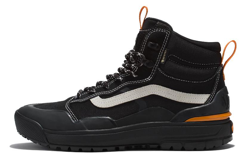 Vans UltraRange EXO Hi GTX WW MTE-2 Black VN0005VABLA