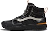 Buy Vans UltraRange EXO Hi GTX WW MTE-2 Hitam VN0005VABLA