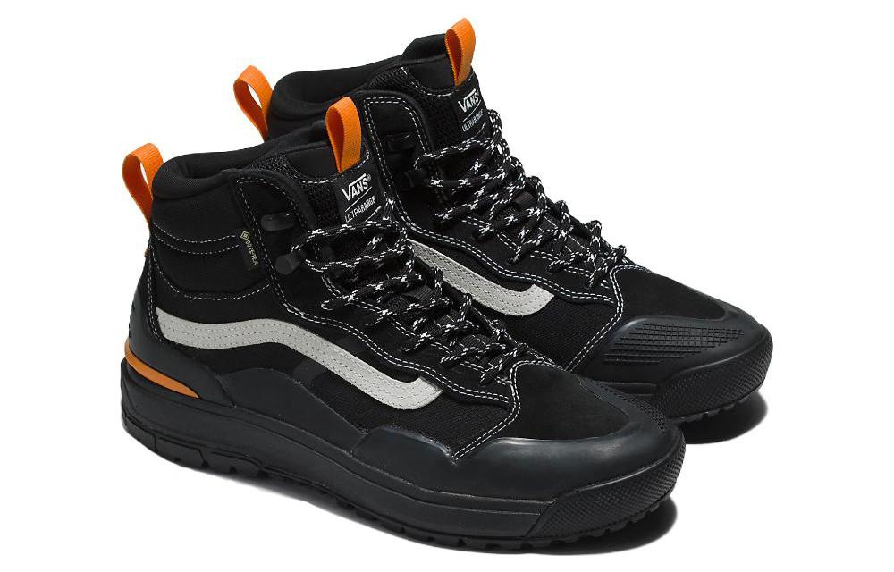 Order Vans UltraRange EXO Hi GTX WW MTE-2 黑色靴子 VN0005VABLA