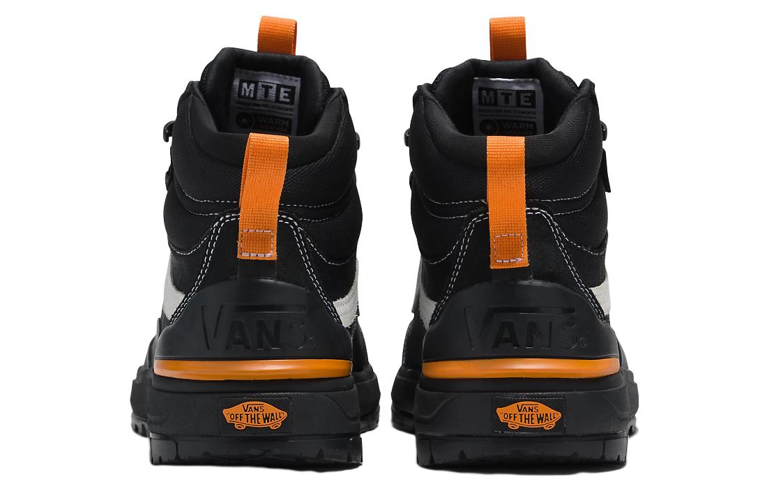 Lookbook Vans UltraRange EXO Hi GTX WW MTE-2 黑色靴子 VN0005VABLA