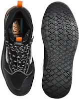 Shop Vans UltraRange Exo Hi Gore-Tex Ww Mte-2 防滑耐磨 高筒 滑板鞋 男女皆宜 黑色