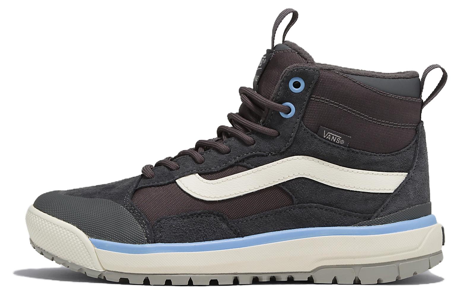 Buy Vans UltraRange EXO Hi MTE-1 'Biru Aspal' VN0A5KS5ACP