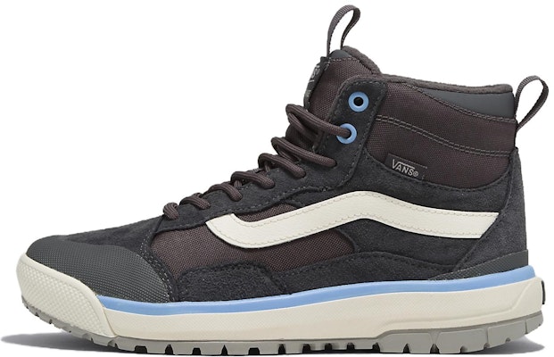 Vans UltraRange EXO Hi MTE-1 'Asphalt Blue' VN0A5KS5ACP Buy Vans UltraRange EXO Hi MTE-1 'Asphalt Blue' VN0A5KS5ACP