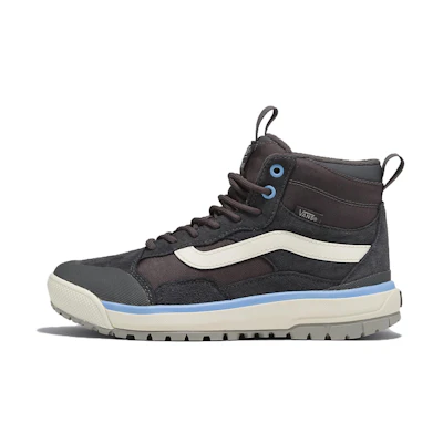 Vans UltraRange EXO Hi MTE-1 'Asphalt Blue'